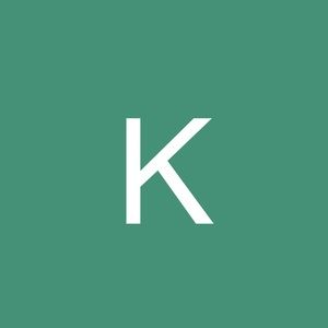 Meet your Posher, Kristina